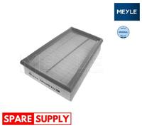 AIR FILTER FOR RENAULT KANGOO KANGOO BE BOP KANGOO EXPRESS MEYLE 16-12 321 0021