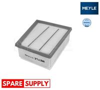 AIR FILTER FOR RENAULT KANGOO MEGANE III MEGANE MEYLE 16-12 321 0025