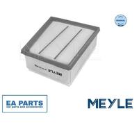 Air Filter for RENAULT KANGOO MEGANE III MEGANE MEYLE 16-12 321 0025