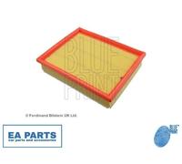 Air Filter for RENAULT LAGUNA BLUE PRINT ADR162215