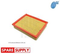 AIR FILTER FOR RENAULT LAGUNA BLUE PRINT ADR162215