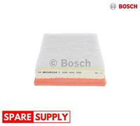 AIR FILTER FOR RENAULT LAGUNA COUPE LAGUNA III BOSCH F 026 400 052