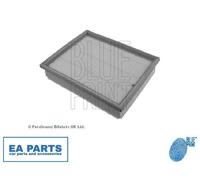 Air Filter for RENAULT LAGUNA LATITUDE BLUE PRINT ADR162215