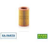 Air Filter for RENAULT MANN-FILTER C 14 115