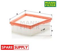 AIR FILTER FOR RENAULT MANN-FILTER C 2030