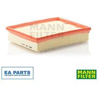 Air Filter for RENAULT MANN-FILTER C 25 109/1