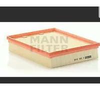 Air Filter for RENAULT MANN-FILTER C 25 109