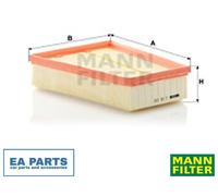Air Filter for RENAULT MANN-FILTER C 25 115 NEW