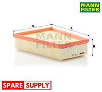 AIR FILTER FOR RENAULT MANN-FILTER C 25 115 NEW