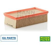 Air Filter for RENAULT MANN-FILTER C 26 107