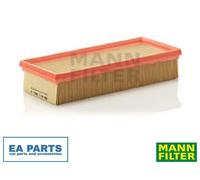 NEW AIR FILTER FOR RENAULT ESPACE III JE0 G8T 716 G8T 714 G8T 760 MANN-FILTER