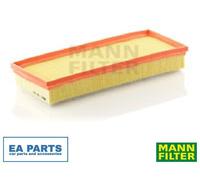 MANN-FILTER C 38 001 Air Filter - for Cars + Transporters