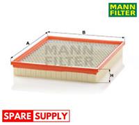 AIR FILTER FOR RENAULT MASTER MANN-FILTER C 32 154/1