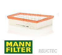Air Filter for Renault:MEGANE II 2,SCENIC II 2,GRAND II 2 8200302666