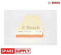 AIR FILTER FOR RENAULT NISSAN BOSCH F 026 400 441