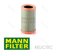Air Filter for Renault Nissan:Clio II 2,TWINGO I 1,KANGOO,I 1,KUBISTAR,II 2