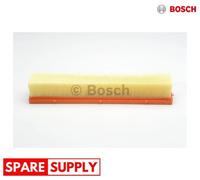 AIR FILTER FOR RENAULT NISSAN DACIA BOSCH 1 457 433 163