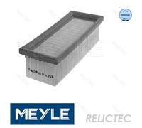 MEYLE 16-12 321 0012 Air filter