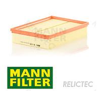 Air Filter for Renault Nissan:MASTER III 3,NV400 16546-00Q3E 165462604R