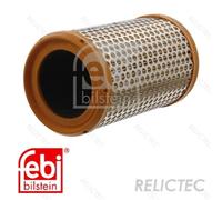 Air Filter for Renault Nissan:TWINGO I 1,KANGOO,Clio II 2,I 1,KUBISTAR,II 2