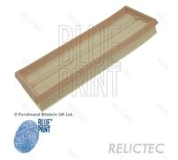 Blue Print ADN12241 Air Filter