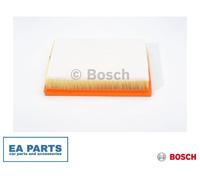 Air Filter for RENAULT TRAFIC BOSCH F 026 400 103
