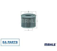 Air Filter for SAAB MAHLE LX 986