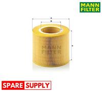 AIR FILTER FOR SAAB MANN-FILTER C 18 143
