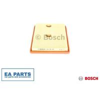 Air Filter for SEAT ALHAMBRA ATECA IBIZA LEON BOSCH F 026 400 342