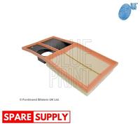 AIR FILTER FOR SEAT ALTEA ALTEA XL CORDOBA IBIZA III BLUE PRINT ADV182206