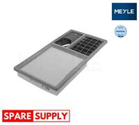 AIR FILTER FOR SEAT ALTEA CORDOBA IBIZA LEON MEYLE 112 321 0007