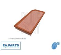 Air Filter for SEAT ALTEA LEON TOLEDO BLUE PRINT ADV182223