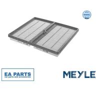 Air Filter for SEAT ARONA ATECA IBIZA LEON MEYLE 112 321 0034