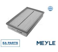 Air Filter for SEAT ARONA ATECA IBIZA LEON MEYLE 112 321 0041
