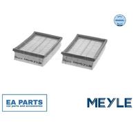 Air Filter for SEAT AROSA CORDOBA CORDOBA Vario MEYLE 112 129 0020 NEW