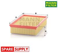 AIR FILTER FOR SEAT CORDOBA IBIZA INCA TOLEDO MANN-FILTER C 28 136/2