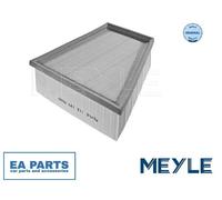 Air Filter for SEAT CORDOBA IBIZA MEYLE 112 129 0000