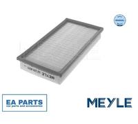 Air Filter for SEAT CORDOBA IBIZA MEYLE 112 129 0033