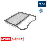 AIR FILTER FOR SEAT IBIZA MII MEYLE 112 321 0032 NEW