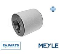 Air Filter for SEAT IBIZA TOLEDO MEYLE 112 321 0008