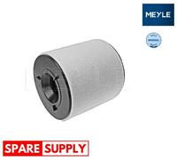 AIR FILTER FOR SEAT IBIZA TOLEDO MEYLE 112 321 0008