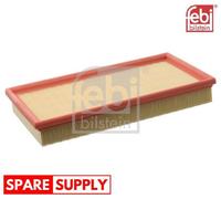 AIR FILTER FOR SEAT SKODA VW FEBI BILSTEIN 24778