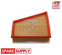 AIR FILTER FOR SEAT SKODA VW FEBI BILSTEIN 30356 NEW