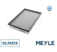 Air Filter for SEAT SKODA VW MEYLE 112 129 0021 NEW