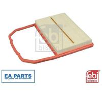 Air Filter for SEAT VW FEBI BILSTEIN 104796