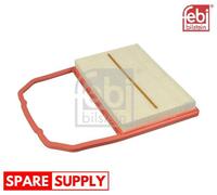 AIR FILTER FOR SEAT VW FEBI BILSTEIN 104796