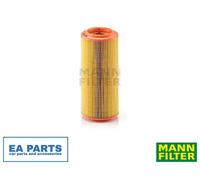 Air filter Filter Insert C 12 107 MANN-FILTER for VW SEAT