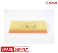 AIR FILTER FOR SKODA AUDI SEAT BOSCH 1 457 433 714