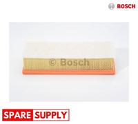 AIR FILTER FOR SKODA AUDI SEAT BOSCH F 026 400 172