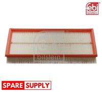 AIR FILTER FOR SKODA AUDI SEAT FEBI BILSTEIN 14056